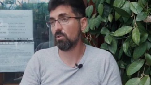 EKSKLUZIVNO: Blokaderski ekstremista nije reizabran na Filozofskom fakultetu