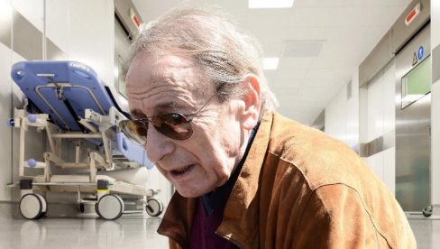 БОЉЕ ДА САМ УМРО: Ејдус био у коми, пробудио се парализован