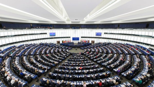 ЕВРОПА ЋЕ ПРОПАТИТИ Посланица Словачке у ЕП упозорила Брисел шта их чека због најновијег пакета санкција Русији