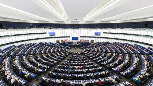 ЕВРОПА ЋЕ ПРОПАТИТИ Посланица Словачке у ЕП упозорила Брисел шта их чека због најновијег пакета санкција Русији