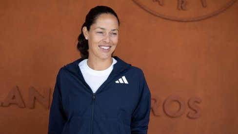 ISTINA IZAŠLA NA VIDELO: Ana Ivanović otkrila kakav odnos ima sa Jelenom Janković!