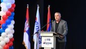 ЕЛЕК УОЧИ ИЗБОРА НА КиМ: Курти и његов миљеник Рашић немају шта да понуде гласачима, осим напада на све што је српско