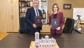 Министарка Ђурђевић Стаменковцки: Одређена средства за финансирање социјалне заштите на Космету