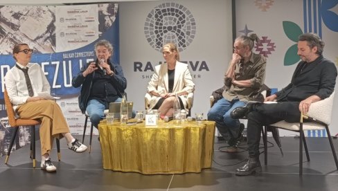 БАЛКАН ПОД ВЕДРИМ НЕБОМ: Најављено друго издање Балканског фестивала филмске режије, у отвореном биоскопу, на крају Кназ Михаилове