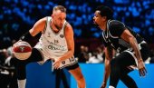 PRENOS, DUBAI - PARTIZAN: Crno-beli jure važan brejk u velikom finalu ABA lige!