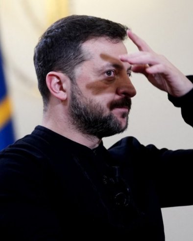 ЗЕЛЕНСКИ ПРИЗНАО: Савезници нам обезбедили 4 милијарде долара помоћи