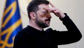 NAMERNO SASTAVIO UVREDLJIVO PISMO, SAD KUKA: Zelenski reagovao na Putinov ljutiti odgovor