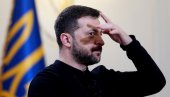 ZELENSKI ČEKA AMERIČKE PATRIOTE: Sada je važna odluka partnera o isporuci raketa i sankcijama Rusiji