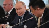 ŠOK OBRT U MOSKVI, SVET U NEVERICI! Putin hoće pregovore sa Zelenskim, ali na sto stavlja dokument sa Aljaske?!