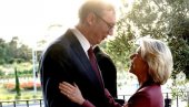 VUČIĆ NA SAMITU EU–ZAPADNI BALKAN: Predsednik Srbije sa najvišim evropskim zvaničnicima