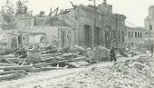 SMEDEREVO KAO HIROŠIMA, U PAR SEKUNDI RAZNETA POLOVINA GRADA: Danas je 85 godina od najveće eksplozije nemačke municije u okupiranoj Srbiji