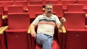 ОД КУЛТНОГ ФИЛМА ДО ВЕЛИКОГ МЈУЗИКЛА: „Шећерна водица” премијерно пред публиком Театра Одеон!