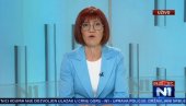ОВО ЈЕ ВЕЋ ЗА ЛЕЧЕЊЕ: Даница Вученић оптужила Вучића да је у Тивту хтео да спроведе нову верзију Поточара (ВИДЕО)
