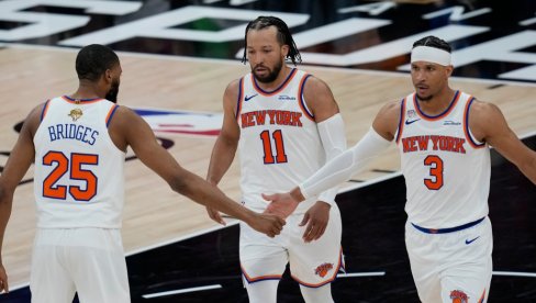 POENI IGRAČA: Tipovi za drugi meč finala NBA lige