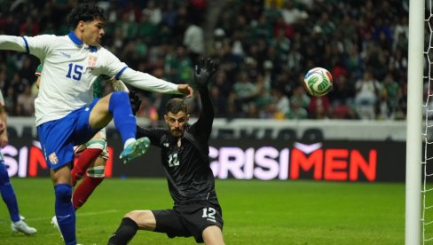 OD KAD JE SVETA I VEKA... Fudbalska reprezentacija Srbije ovo nikada nije doživela