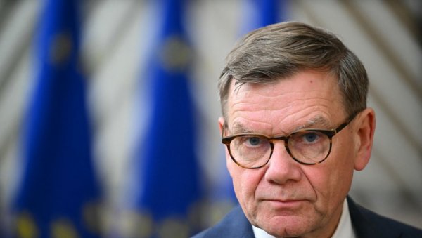 НЕМАЧКА ХИТНО ПОЗВАЛА РУСИЈУ: Путине, време је...