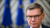 BERLIN  POSLAO HITAN SIGNAL MOSKVI: Evropa spremna za pregovore, sada je sve na Rusiji