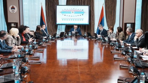 POSAO ZA SVAKO DETE PALOG BORCA: Počela realizacija zaključaka Vlade Srpske u lokalnim zajednicama oko zapošljavanja