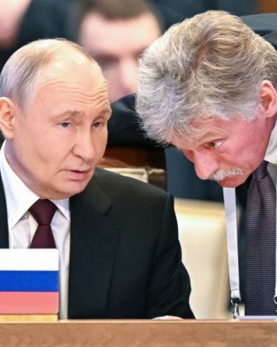 ЗАШТО НЕМА ПОМАКА У ОБНОВИ ОДНОСА РУСИЈЕ И САД: Песков дао објашњење и казао ко је крив