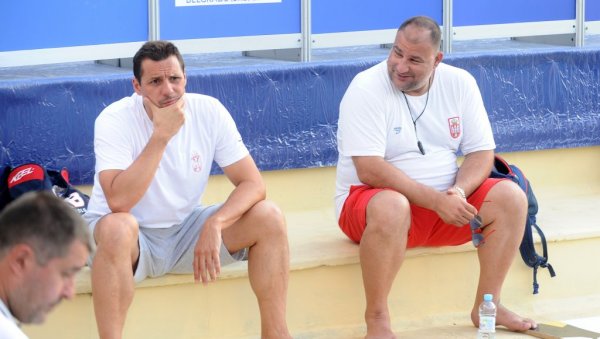 ХРВАТИ О НОВОМ СЕЛЕКТОРУ СРБИЈЕ! Играо је за Хрватску док је његова породица наоружана држала положаје у Крајини
