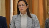 МИНИСТАРКА ПАВКОВ: У Бору је тренутно историјски најбољи ниво квалитета ваздуха од 2018. године, ево шта кажу мере и студије