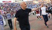 CRNO-BELI DOVELI TRENERA! Stiže Vićenco Italijano!
