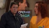 Зашто је Лане Гутовић ОДБИО да глуми у Срећним људима? Откривен разлог