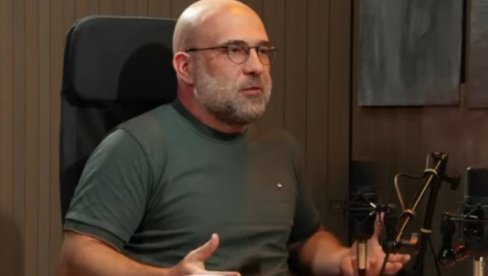 NOVI ŽUTI TAJKUNSKI NAPAD NA VERNIKE: Pojas, 800.000 ljudi na Vračaru, za njih su samo obični performans (VIDEO)