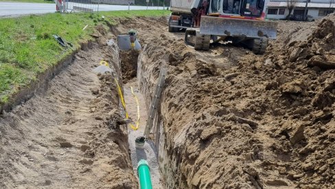 BANAT U FOKUSU ZELENIH INFRASTRUKTURNIH PROJEKATA: Vršac dobija savremeni kanalizacioni sistem