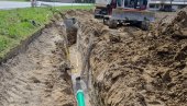 БАНАТ У ФОКУСУ ЗЕЛЕНИХ ИНФРАСТРУКТУРНИХ ПРОЈЕКАТА: Вршац добија савремени канализациони систем
