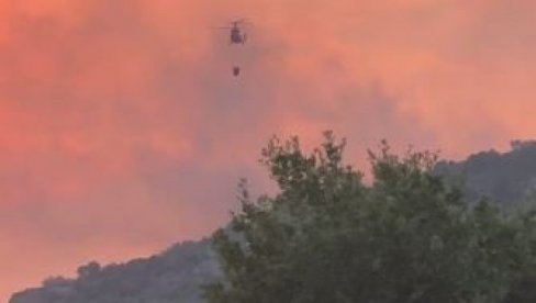 LJUDI GNEVNI, KOMENTARI SAMO PLJUŠTE: Oni su pomogli Crnoj Gori u najtežim trenucima, znate kako su im vratili... (VIDEO)