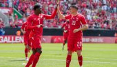 PRENOS, KATAR - ŠVAJCARSKA: Gol na Svetskom prvenstvu