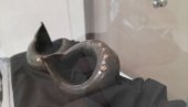 ŠAKASTE GRIVNE JOŠ OGRNUTE MISTERIJOM: Jedinstveni monumentalni nakit praistorijskog Balkana na izložbi u Leskovcu (FOTO)
