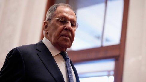 LAVROV PRETI POSLE UKRAJINSKIH ZLOČINA: Reči više nemaju efekta