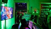 Pet godina kampanje HEINEKEN Srbija „Kad ide tura, ne ide gas“: Pravi heroji na putevima su uvek na nuli