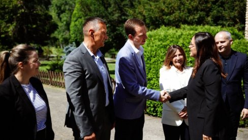 НИМОС: Српско знање у служби очувања шумских екосистема