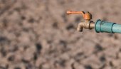 ВОДА ПОСТАЈЕ ЛУКСУЗ? Ове европске земље су најугроженије