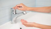 RADOVI NA MREŽI: U ponedeljak bez vode tri ulice na Savskom vencu