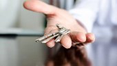 ГДЕ ТРЕБА ДРЖАТИ КЉУЧЕВЕ ОД СТАНА ЗА СРЕЋУ У ДОМУ? Ево шта кажу народна веровања