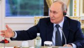 PUTIN PORUČIO EVROPI: Vaše elite provociraju haos i uvlače u njega nove zemlje