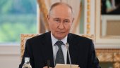 RUSKE SNAGE NAPREDUJU NA SVIM PRAVCIMA! Putin nikad jasniji: Neprijatelj nije u stanju da obuzda ovaj pritisak
