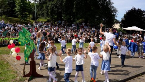 MALA SRCA ZA VELIKU PLANETU: Program u Loznici povodom Međunarodnog dana zaštite životne sredine (FOTO)