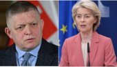 ФИЦО БИ ДА ПРЕСЛИША ФОН ДЕР ЛАЈЕНОВУ: Где је надокнада за опрему донирану Украјини?