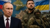 РУСИ ДЕМОЛИРАЛИ УКРАЈИНУ У ХАГУ: Напори Кијева да оспори суверенитет Москве над Кримом доживели дебакл