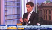 BRNABIĆ RAZOBLIČILA BLOKADERSKE MEDIJE: Ako je to pokazatelj hibridnog rata protiv CG, šta je onda ono što smo pronašli u Rektoratu? (VIDEO)
