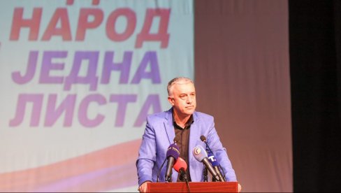 МАНДАТ ОТЕТ ИЗ РУКУ СРПСКОГ НАРОДА: Куртијев Рашић прошао захваљујући гласовима из несрпских заједница, поднета жалба