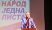 PREZADOVOLJNI SMO REZULTATOM Elek: Svaki put kada je Srpska lista povećala broj glasova u srpskim sredinama, padao je broj glasova Rašiću