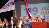 ЦИК У ПРИШТИНИ ОБЈАВИО КОНАЧНЕ РЕЗУЛТАТЕ: Познато колико је мандата добила Српкса листа, а колико Куртијево Самоопредељење