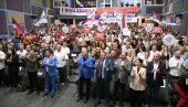 РЕЗУЛТАТИ ИЗБОРА НА КОСОВУ И МЕТОХИЈИ: Српска листа остварила убедљиву победу