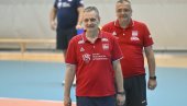 TIM SE VEĆ NAZIRE: Selektor odbojkašica Zoran Terzić posle sedam mečeva u Ligi nacija ima jasniju sliku
